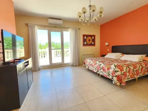 Casa en Alquiler 10 años