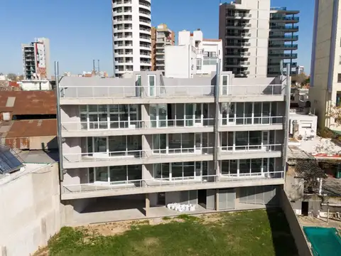 Departamento en el emprendimiento EMPRENDIMIENTO EN ARROYITO