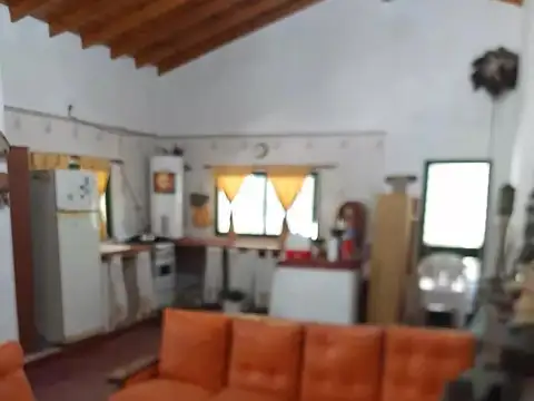 Casa en Venta en Cañuelas, USD 105.000