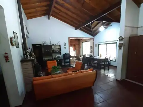 Casa en Venta 15 años