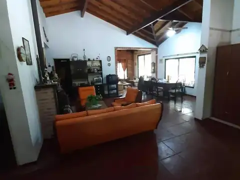 Casa en Venta 15 años