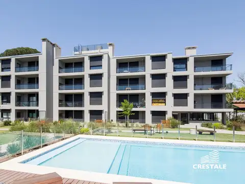 Departamento en Venta de 3 dormitorios