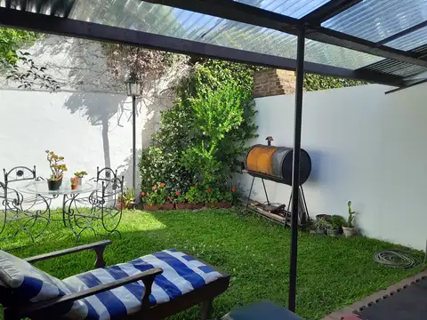 Casa 4 ambientes con 4 baños