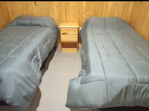 Departamento en Alquiler de 3 ambientes