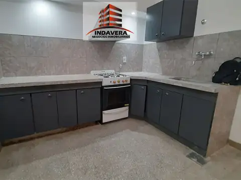 Depto Tipo Casa en Venta de 3 dormitorios