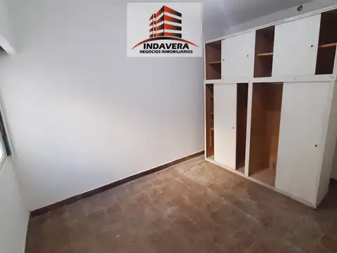 Depto Tipo Casa 5 ambientes con 2 baños