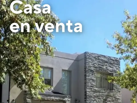Casa en venta en Pilar