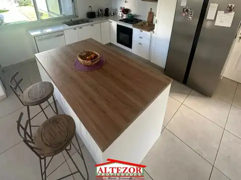 Casa en venta en Pilar