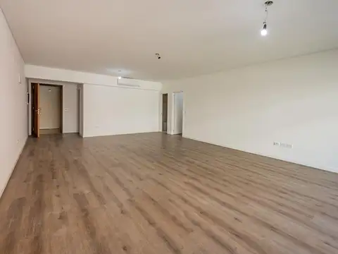 Departamento 3 ambientes a estrenar en venta en Nuñez.