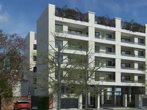Departamento - Venta - Argentina, San Miguel - Domingo Faustino Sarmiento 120