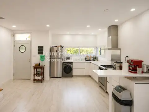 Casa en Venta al Oeste