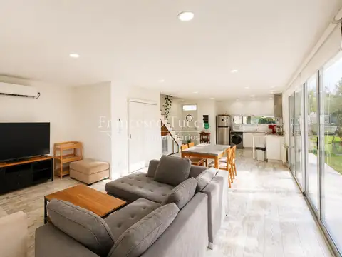 Casa en Venta en Barrio Parque Leloir, USD 340.000