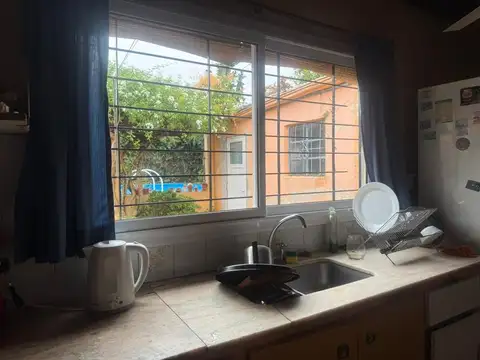 Casa en Venta 61 años