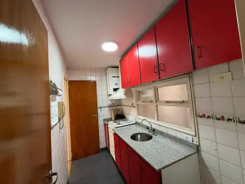 Departamento en Alquiler Permite mascota