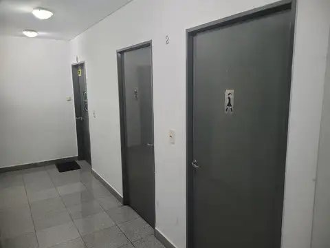 Oficina en Alquiler 12 años