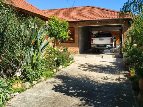 Casa en Venta de 4 dormitorios