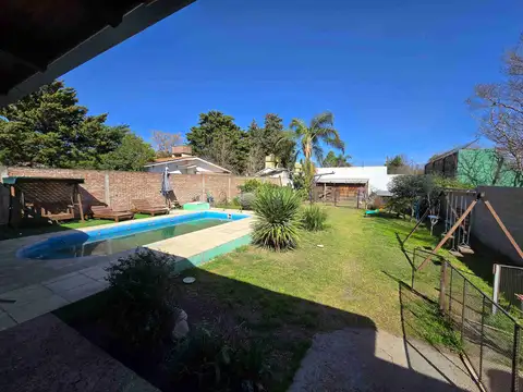 Casa en Venta 15 años