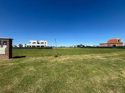 Venta de Lote interno Village Joven Bella Vista 