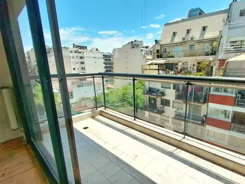 Departamento en Alquiler 15 años