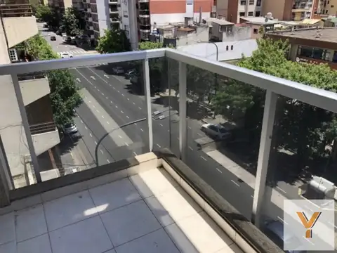 Departamento en Alquiler de 2 ambientes