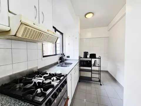 Departamento en Alquiler al Noroeste