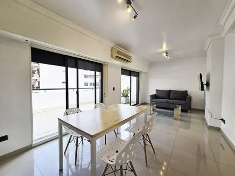 Departamento en Alquiler en Las Cañitas, $ 1.350.000