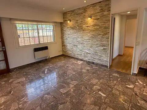Depto Tipo Casa en Venta en Beccar, USD 168.000
