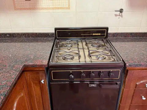 Depto Tipo Casa en Venta 30 años