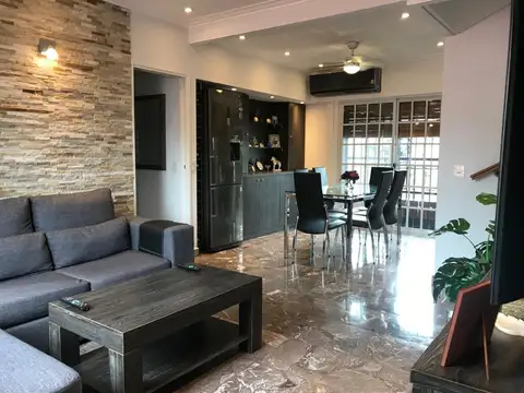 Depto Tipo Casa en Venta en Beccar, USD 168.000