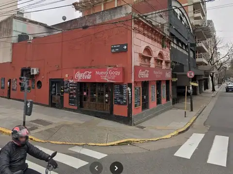 Terreno - Venta - Argentina, Capital Federal - AV SAN JUAN 1200
