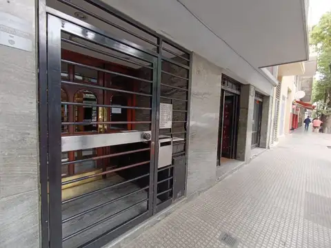 Departamento en alquiler 3 ambientes en Caballito Sur