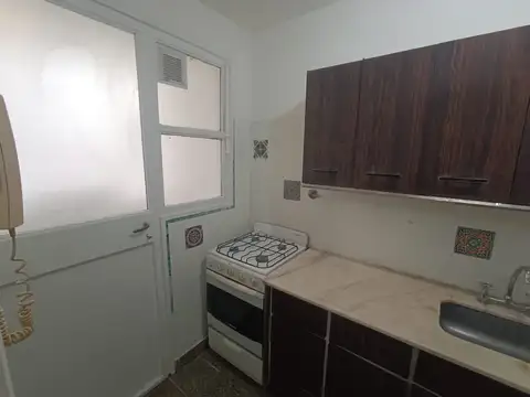 Departamento en Alquiler al Norte