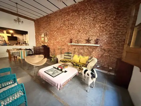 Casa en Venta en Paternal, USD 370.000