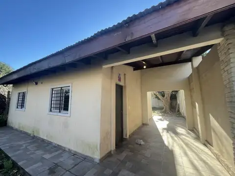 Casa U$S 65.000.- Berazategui