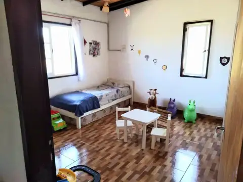 Los campitos - Cañuelas