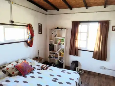 VENTA LOTE CON CASA EN CAÑUELAS