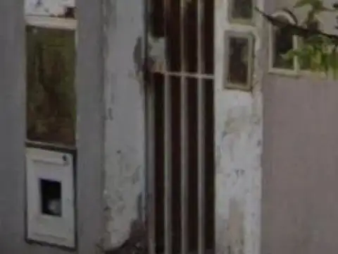 Depto Tipo Casa en Venta de 1 dormitorio