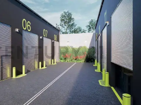 Av San Jose de Calasanz 8400, Piso 0