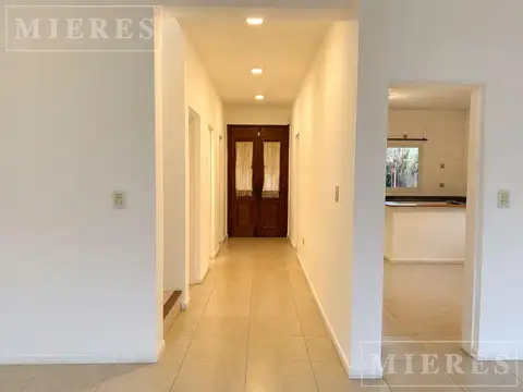 Casa en Alquiler 17 años