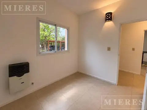 Casa en Alquiler al Sur
