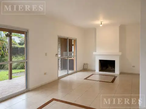 Casa en Alquiler en Los Alamos  - Tigre, USD 1.600