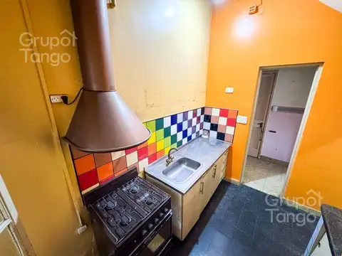 Depto Tipo Casa en Venta al Noreste