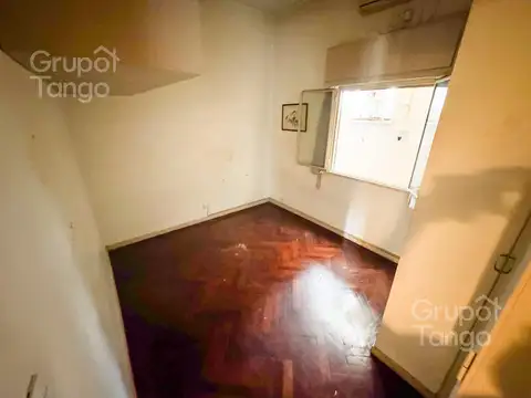 Depto Tipo Casa 4 ambientes con 2 baños