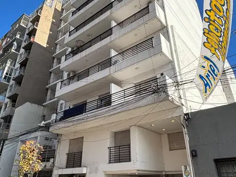 Departamento en alquiler un dormitorio