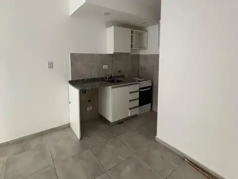 Departamento en Alquiler de 2 ambientes