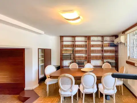 Depto Tipo Casa en Alquiler de 2 ambientes