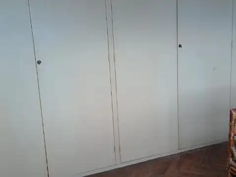 Departamento en Alquiler 40 años