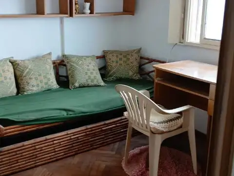 Mitre 348 piso 22. Vista al rio. Amoblado