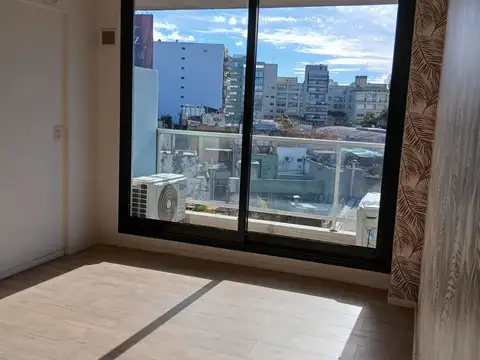 Departamento en Alquiler de 1 dormitorio