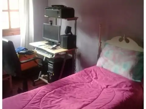 Chalet de 3 ambientes - Barrio la Florida